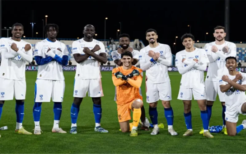 القنوات والظهور الأول.. توقيت قمة الهلال والأهلي في دوري أبطال آسيا للنخبة